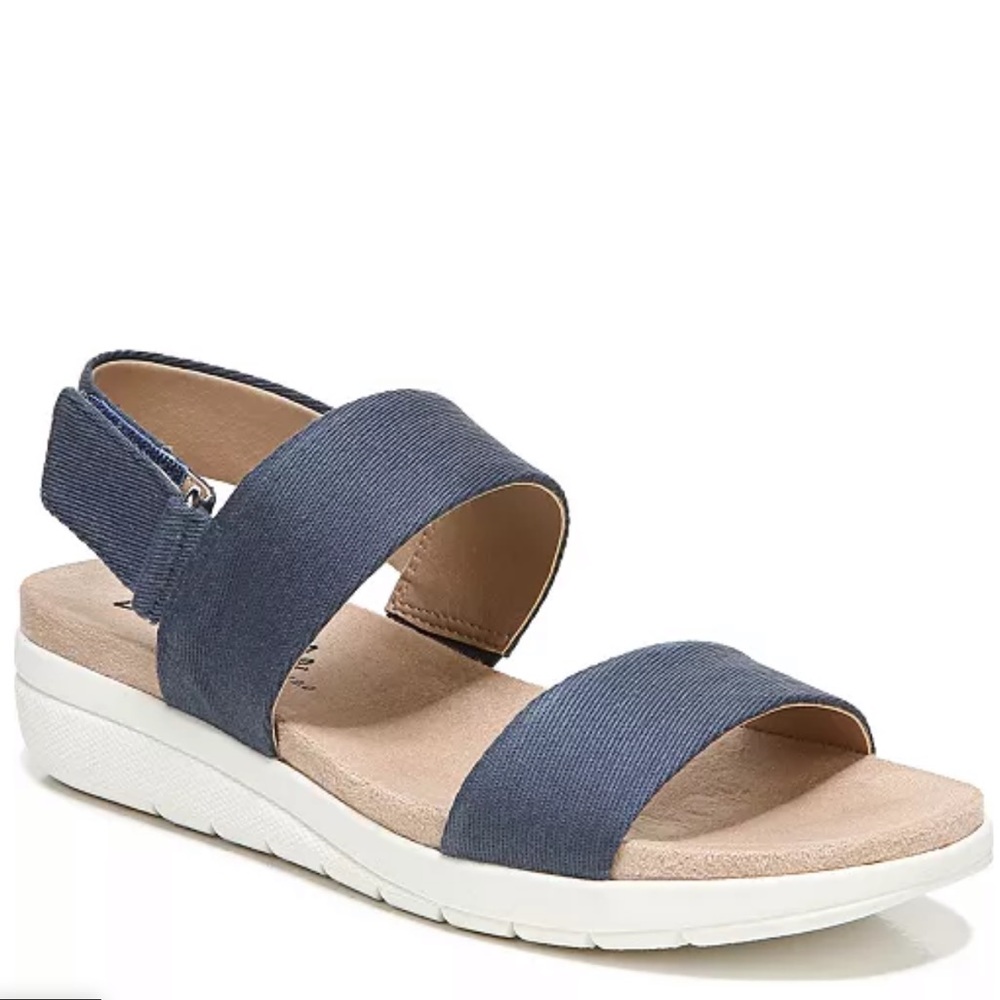 LifeStride “Peaceful” Comfort Sandal (NEW)